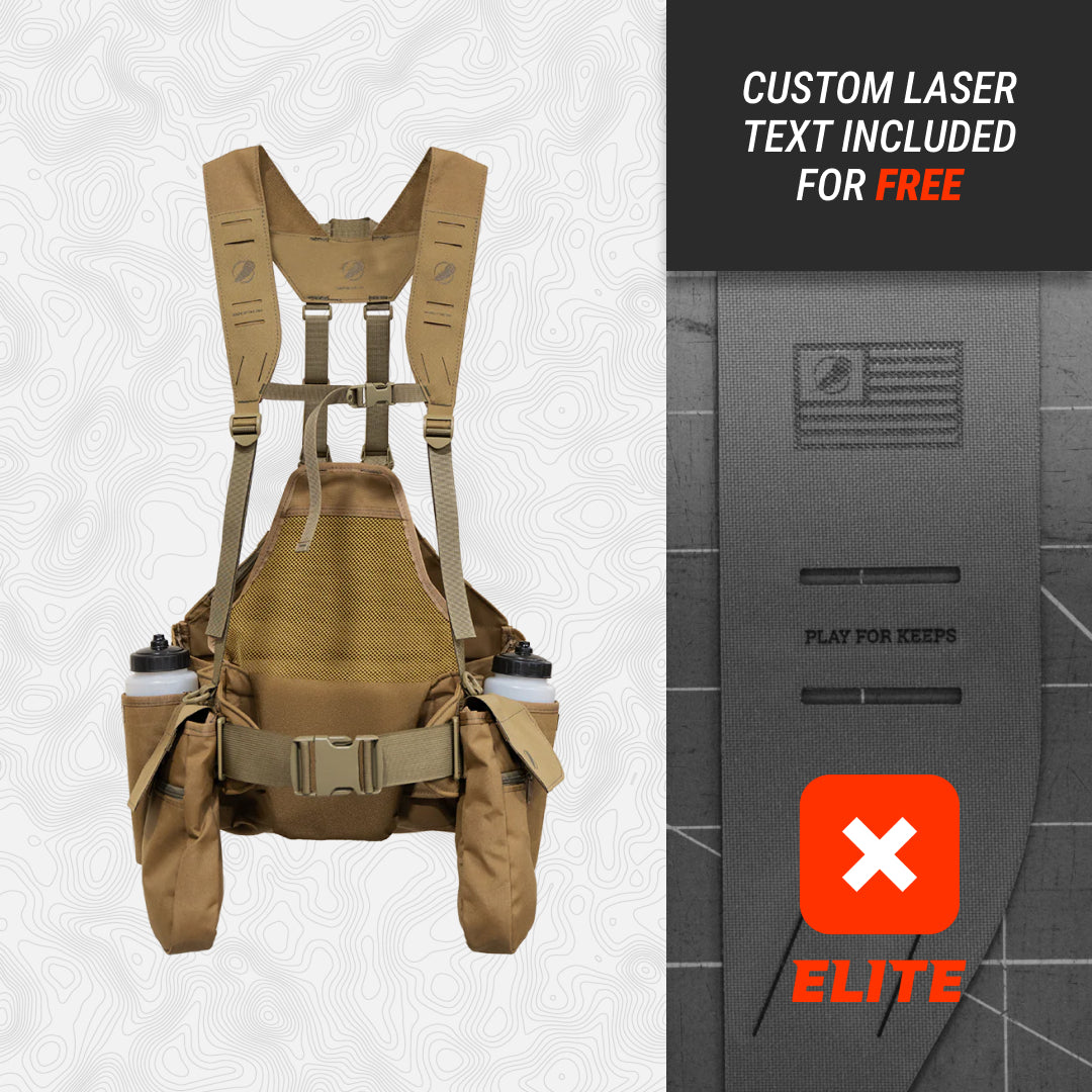 SUMMIT - OnX ELITE SYSTEM