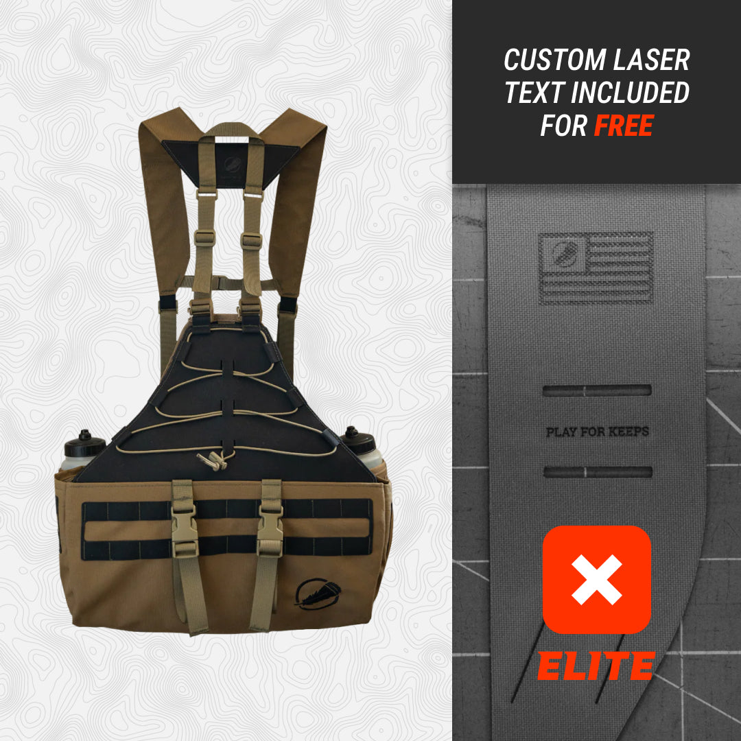 SUMMIT XT - OnX ELITE SYSTEM