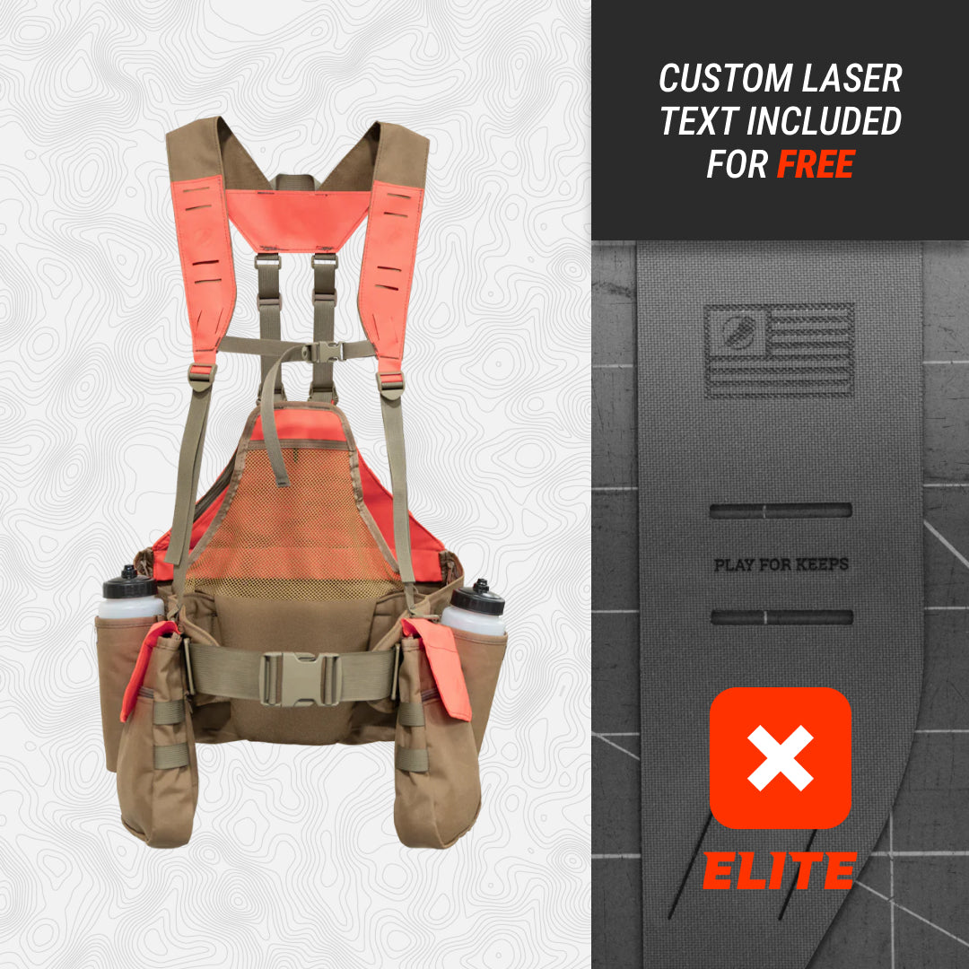 SUMMIT XT - OnX ELITE SYSTEM