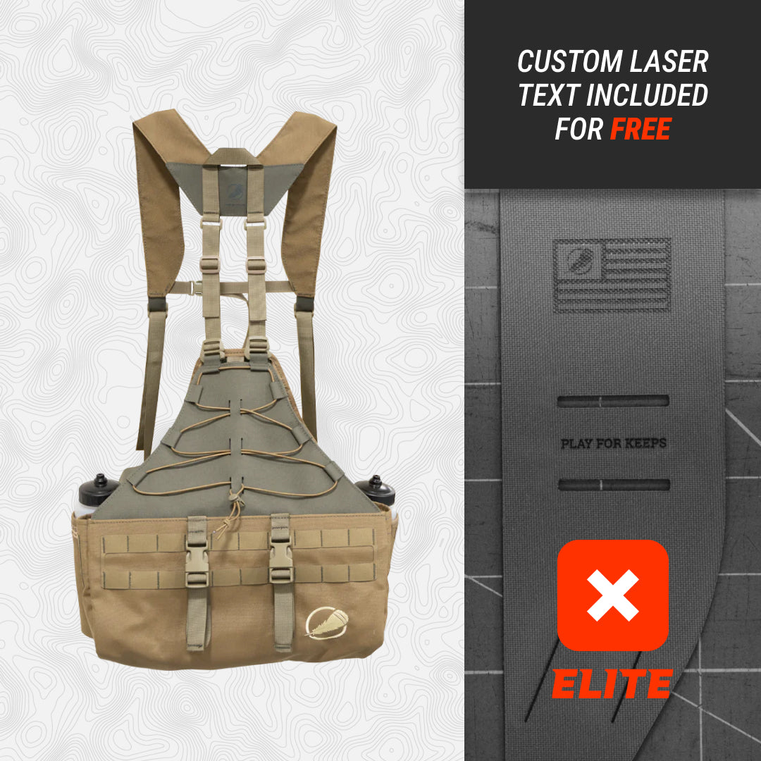 SUMMIT XT - OnX ELITE SYSTEM