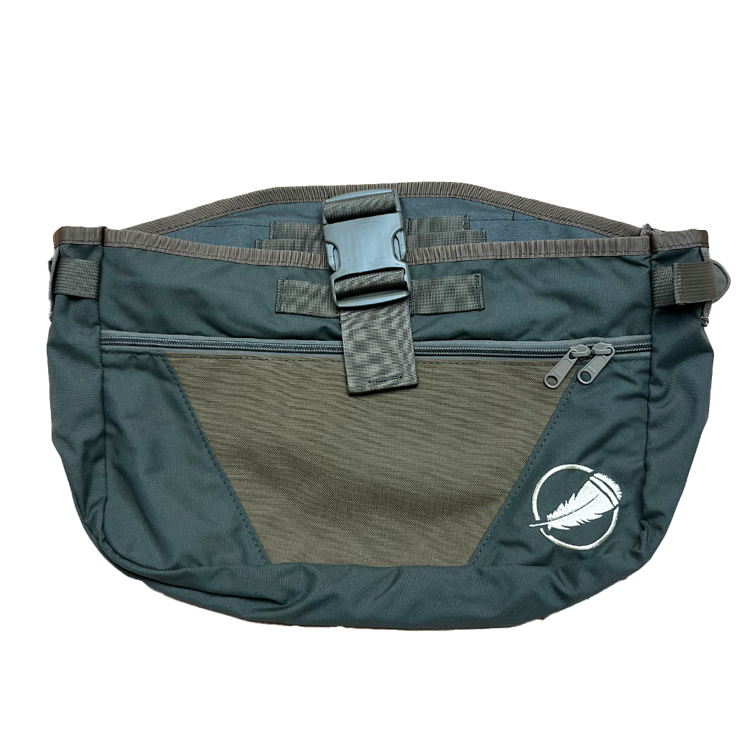 SIDEKICK GAMEBAG