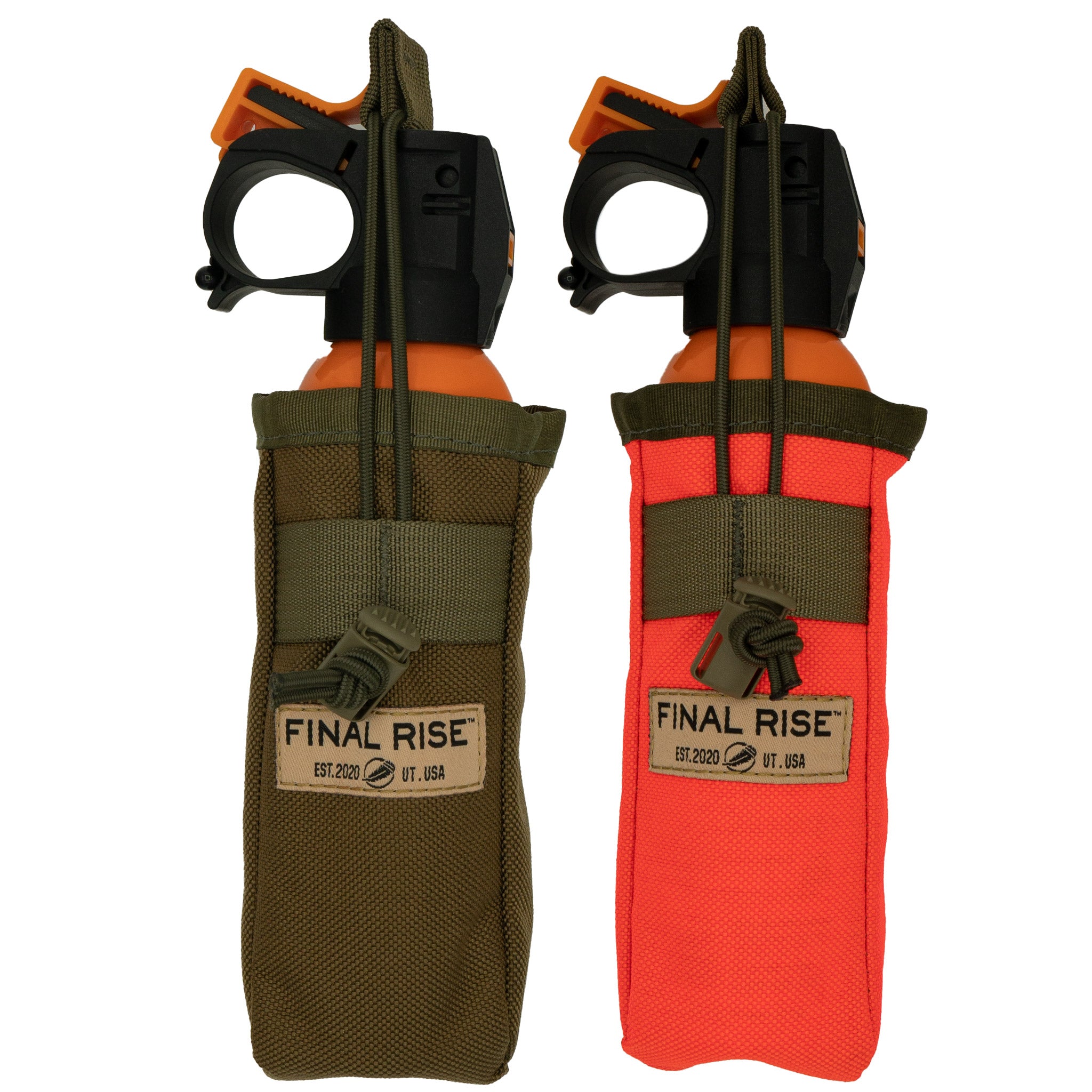 BEAR SPRAY POUCH
