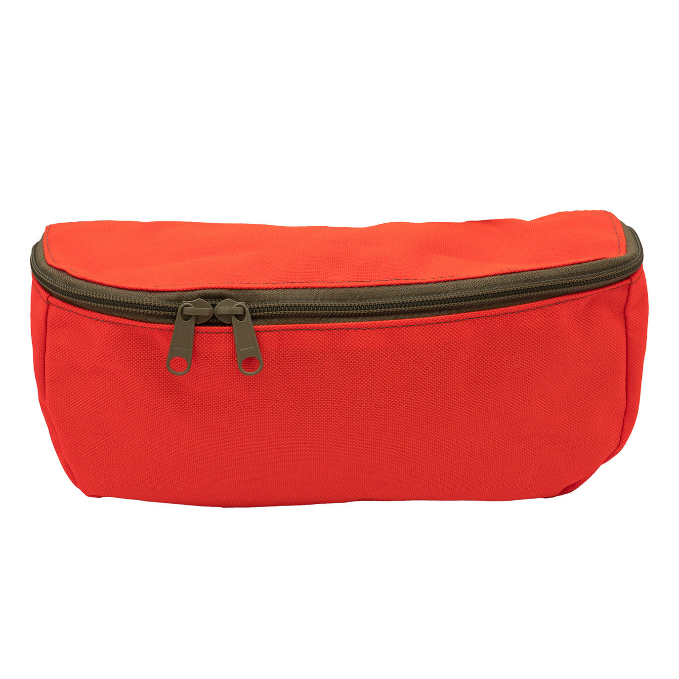 REAR BAG ACCESSORY POCKET