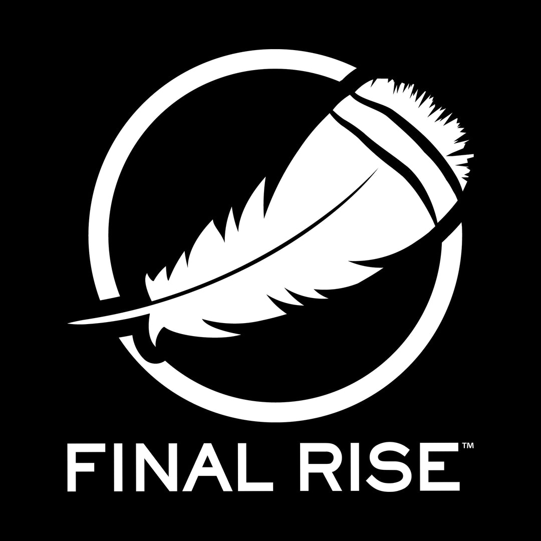 APPAREL & GEAR – Page 3 – FINAL RISE GEAR