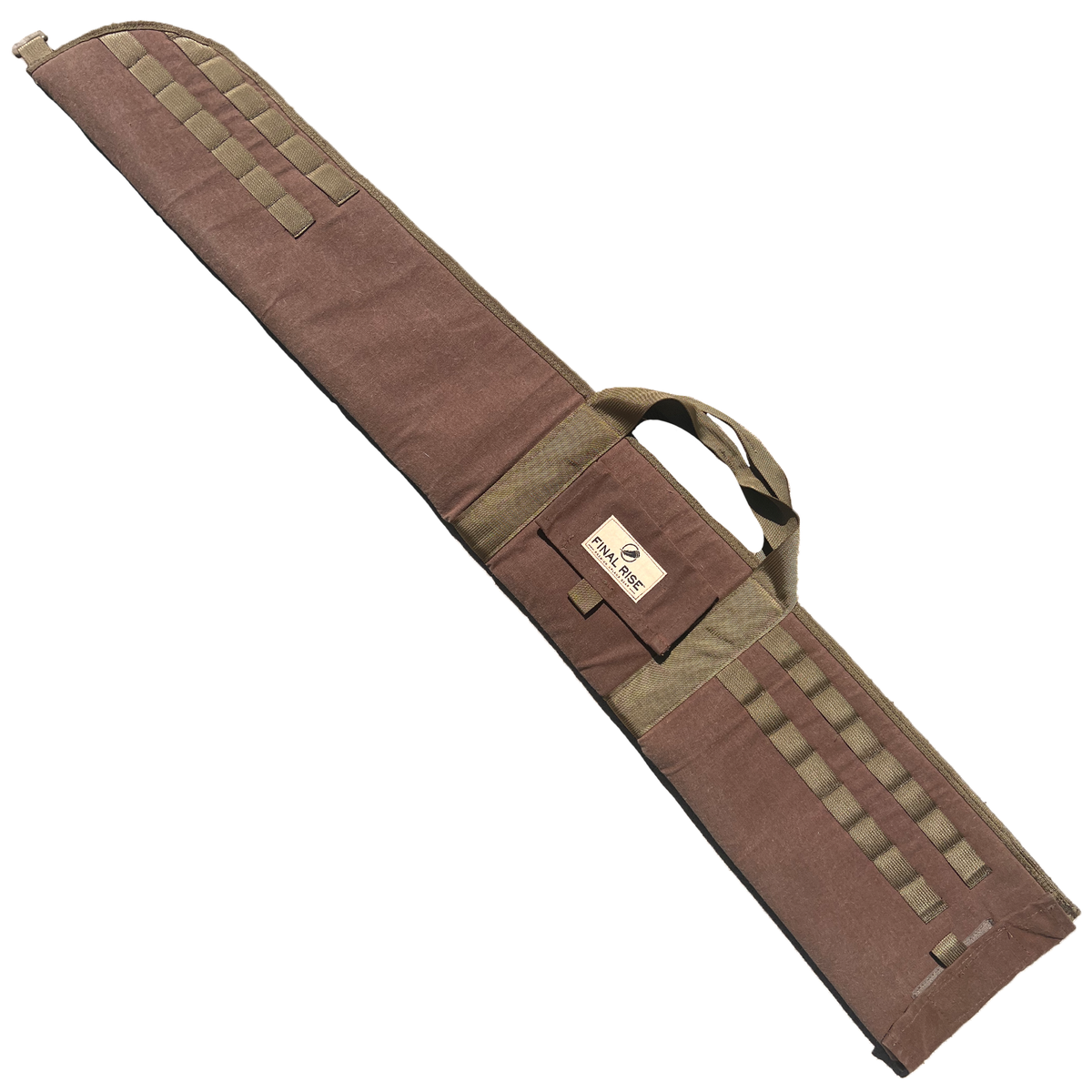 FIELD CASES – FINAL RISE GEAR