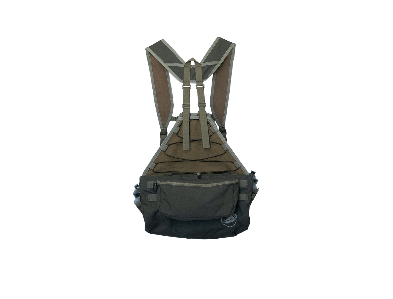 REAR BAG ACCESSORY POCKET