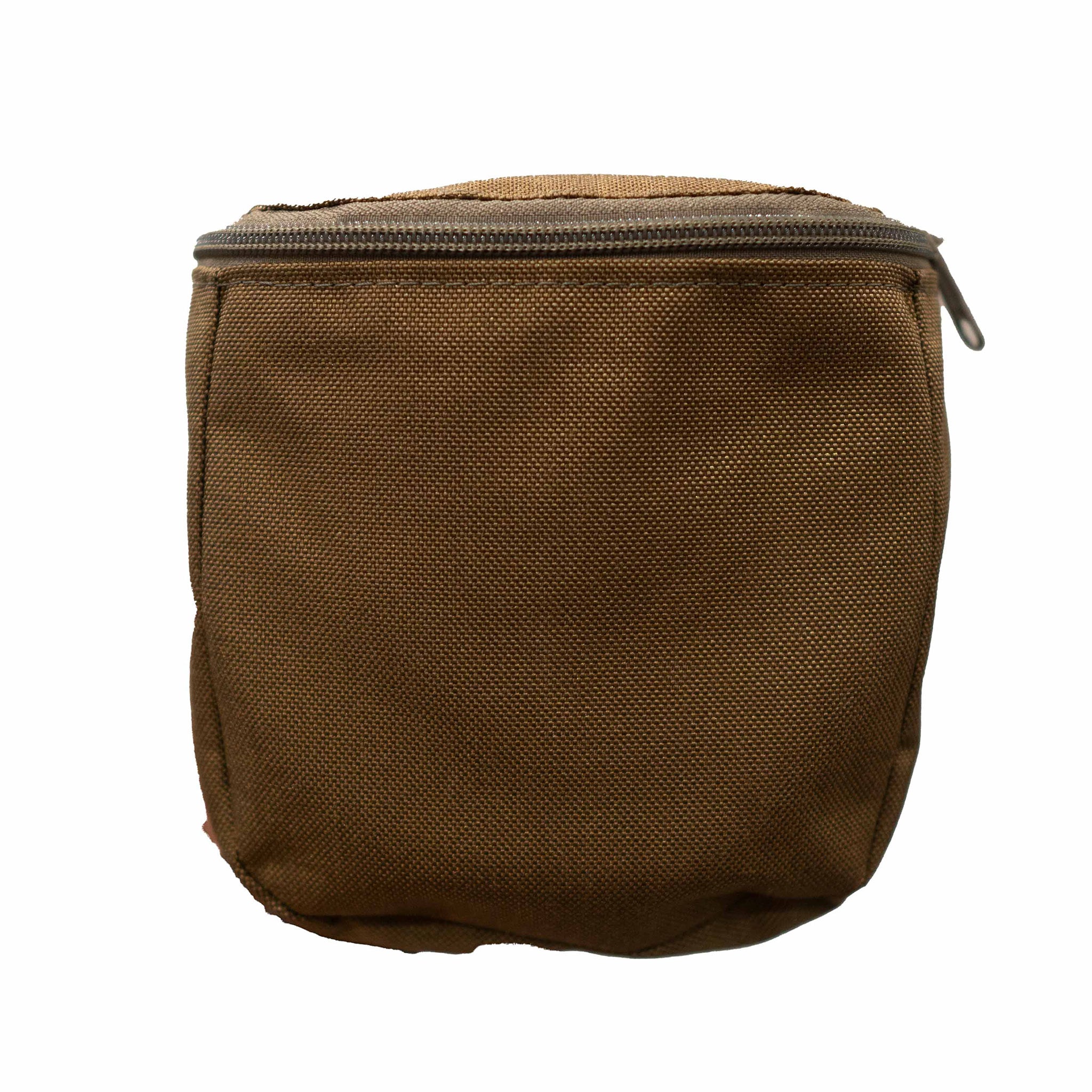 SIDE ACCESSORY POCKETS