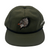 WAR BIRD HAT